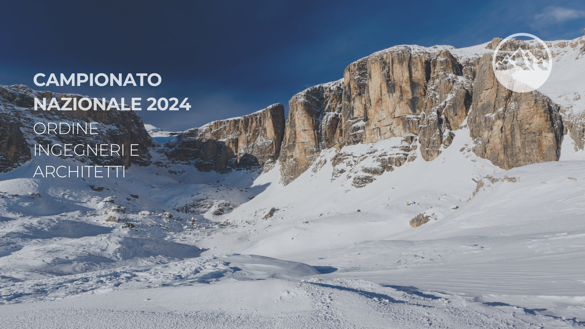 Clicca per accedere all'articolo 29° NATIONALE SKIMEISTERSCHAFT DER INGENIEURE - 35° NATIONALE SKIMEISTERSCHAFT DER ARCHITEKTEN  Corvara 14 – 16 März 2024